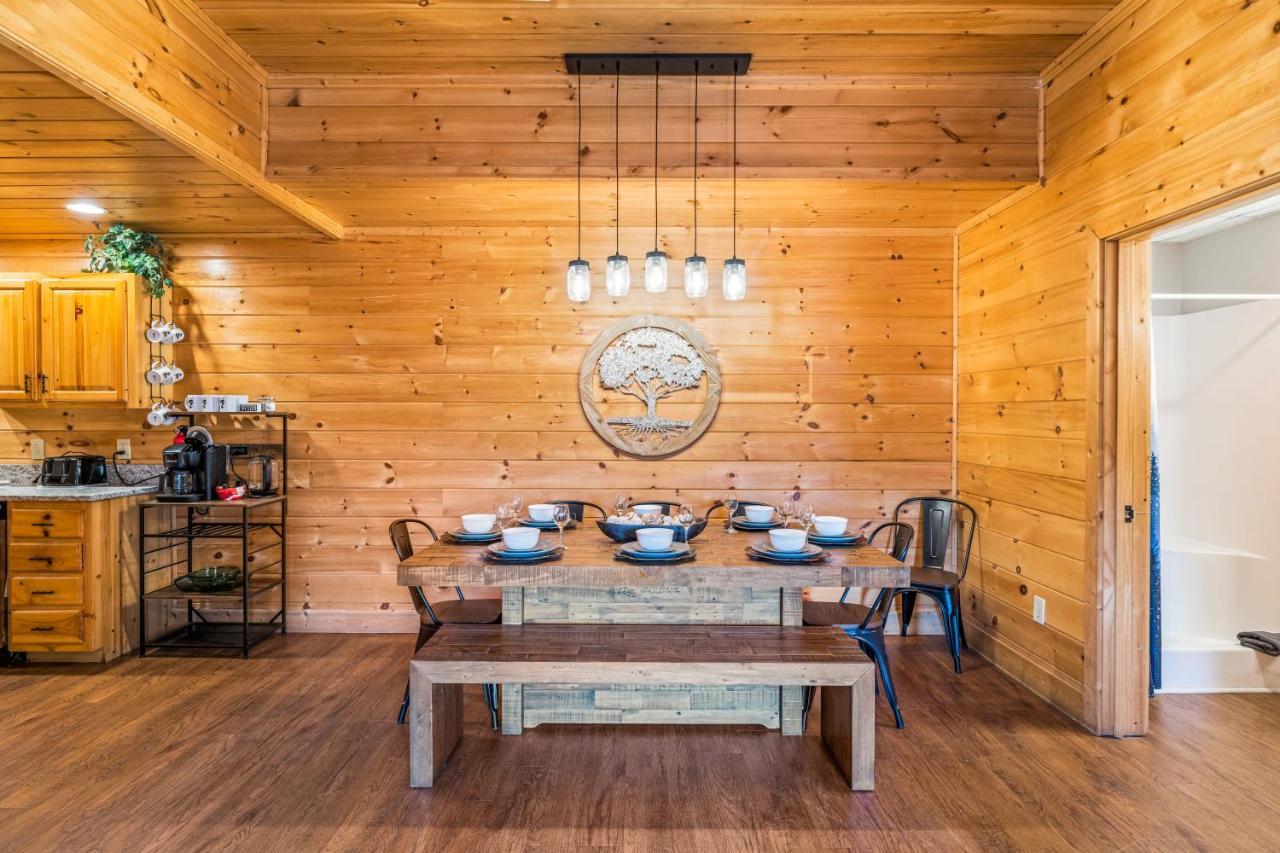 The Sly Fox - Recently Updated/ Ideal Pf Location بيدجن فورج المظهر الخارجي الصورة